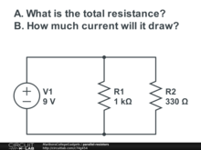 parallel-resistors