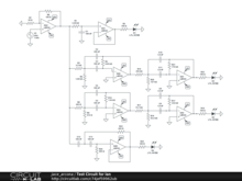 Test Circuit for Ian