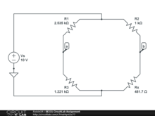 CircuitLab Assignment