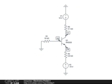 Electronics Prelab 4