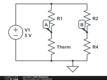 Public Wheatstone