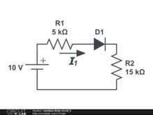 nonideal diode circuit_5