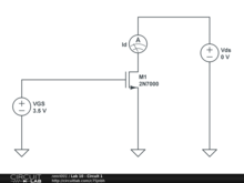 Lab 10 - Circuit 1