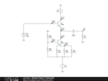 Design Project 2 Schematic
