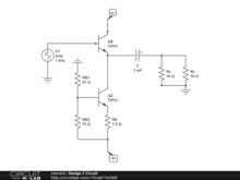 Design 2 Circuit