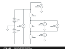 ELE3506_Test Circuit