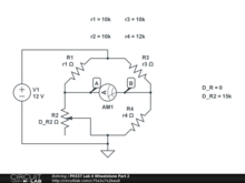 PH337 Lab 4 Wheatstone Part 2