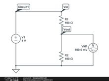 Unnamed Circuit