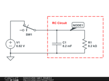 Lab 3 - Circuit 2.1