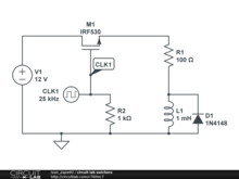circuit lab swichero