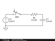 Lab 3: Circuit 2