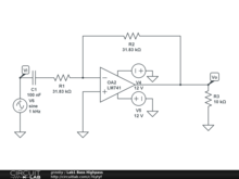 Final Project Bass Highpass