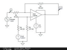 Tarea 2 - Electronica