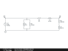 Simulation Lab 5 C1