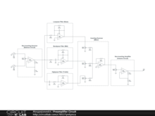 Preamplifier Circuit