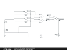 CircuitLab Assignment EE130