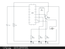 Unnamed Circuit