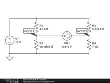 Lab 2 - Circuit 2