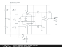Assessment Item #3 - Airspeed Pitot Tube