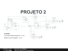 Projeto 2