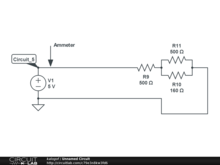 Unnamed Circuit
