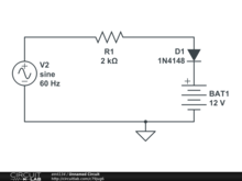 Unnamed Circuit