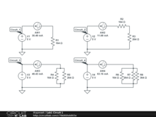 Lab1 Circuit 1