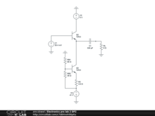 Electronics pre lab 2 DP2