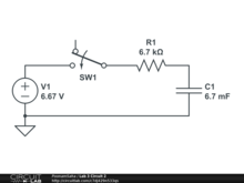 Lab 3 Circuit 2