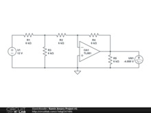 Ramin Ansary Project #1