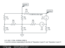 Question 3 Part 1