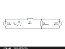 Unnamed Circuit