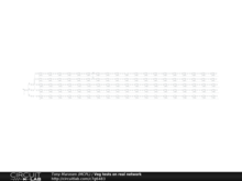 Veg tests on real network