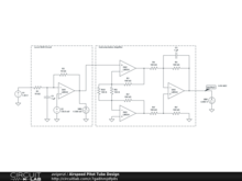 Airspeed Pitot Tube Design