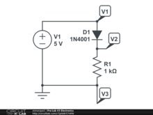 Pre-Lab #3 Electronics