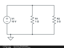 Pre Lab Circuit 2
