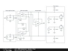 EMG Assignment - Session 1 Final