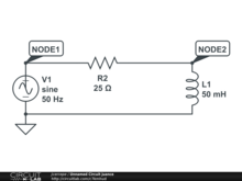 Unnamed Circuit juance