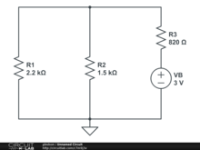 Unnamed Circuit