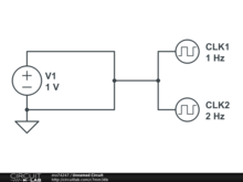 Unnamed Circuit