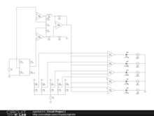 Circuit Project 1