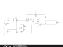 proposed circuit