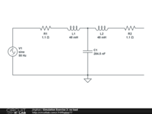 Simulation Exercise 2: no load