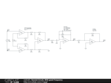 Second Circuit, With good Frequency