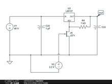 regulator