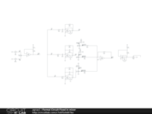 Formal Circuit Fixed in mixer