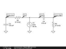 Physics 2B03 Lab 3 (3.1)
