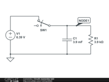 Circuit1 mamendea lab3