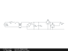 Project circuit