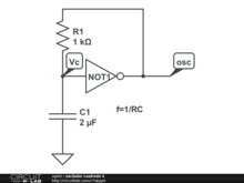 oscilador cuadrado 4